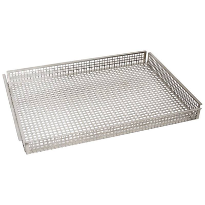 Cadco COB-H Oven Basket Half-Size