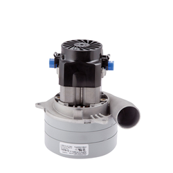 Tennant/Nobles - 4043527 - Fan, Vacuum, 5.7D, 120Vac, 3 Stage (Replaces Tennant 130996)