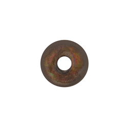Tennant/Nobles - 4016224 - Washer, Flat, 0.28B 1.00D .06, Stl, Blk (Replaces Tennant 397779)