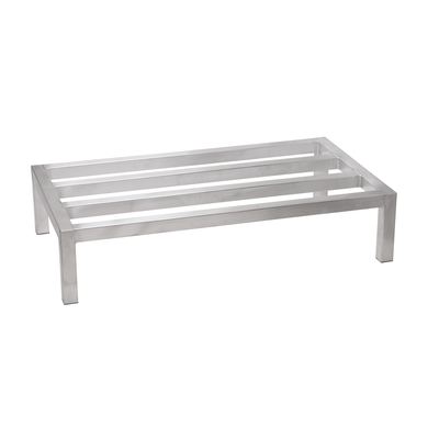 Winco ASDR-1424 14“ X 24" X 8" Dunnage Rack