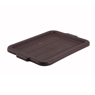 Winco PL-57B 20-1/4" X 15-1/2" Dish Box Cover