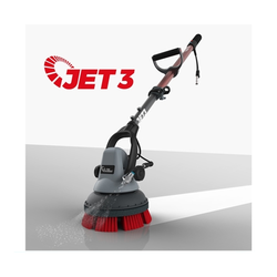 New MotorScrubber Motorscrubber JET3