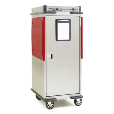 Metro C5T8-DSB T-Series Digital Heated Holding Cabinet