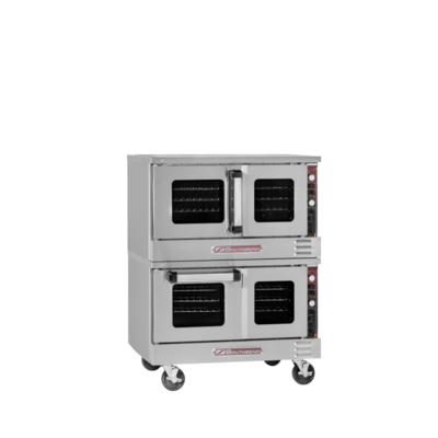 Southbend TVES/20SC Truvection Convection Oven Electric