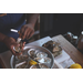 Dexter 10473 Sani-Safe Oyster Knife Durable Shucking Knife