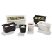 Carlisle CM110002 Full Size Food Pan