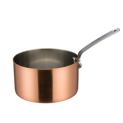 Winco DCWA-205C 18 Oz. Mini Sauce Pan