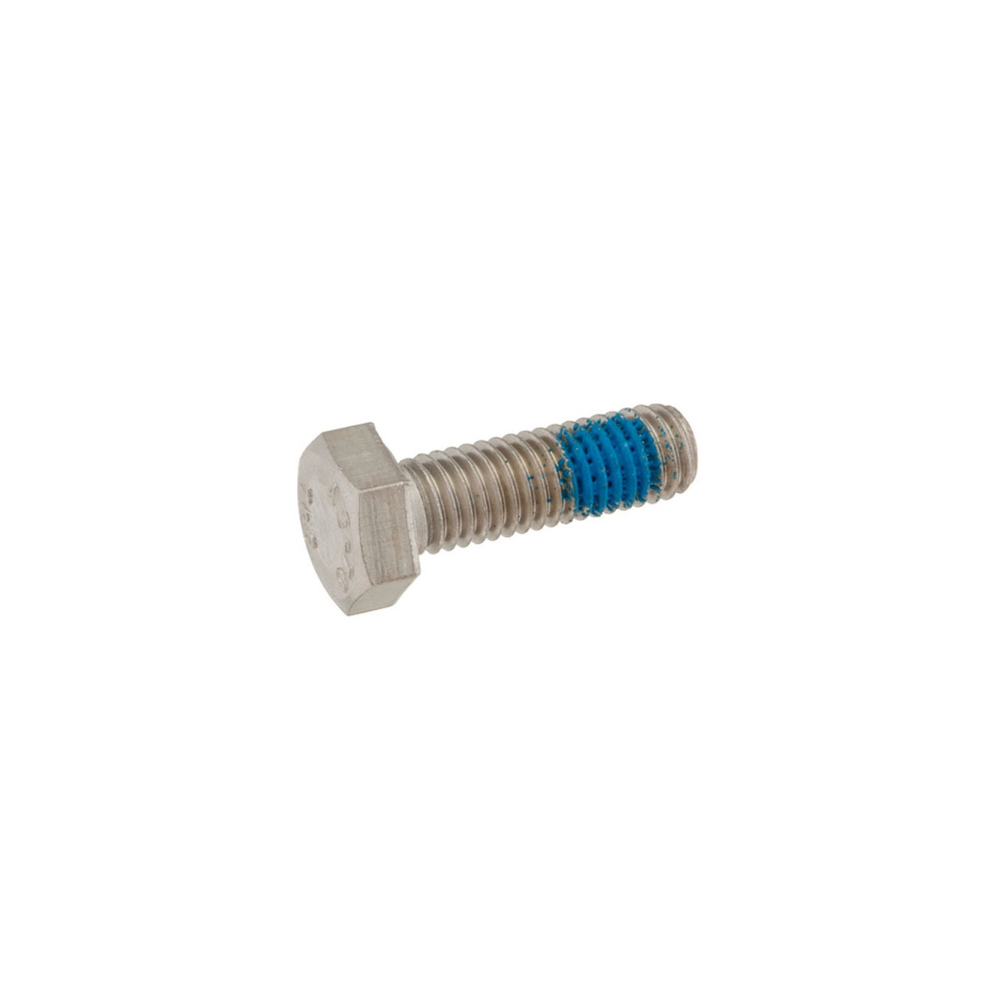 Tennant/Nobles - 4036504 - Screw, Hex, M8 X 1.25 X 25, Ss, Nl (Replaces Tennant 12333)