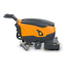 Taski ULTIMAXX 900 35" Cylindrical Walk-Behind Scrubber