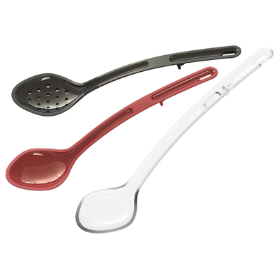 Winco CVSS-13C 13" Serving Spoon