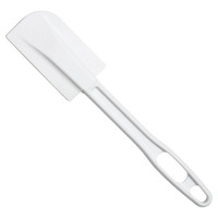 FSE 630-840 10" White Spatula