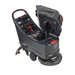 Demo Dayton 460U42 20" Disk Traction Drive Floor Scrubber