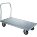 New Age 97568 24" x 36", 2450 Lbs Cap., Treadplate Aluminum Plat