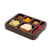COOK'S 630-120RC GORILLA RAISED COMPARTMENT