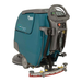 Tennant T300 17" Disk Walk-Behind Scrubber - alternate view