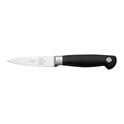 Mercer Culinary M20003 3.5" Forged Paring Knife