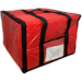 INSULATED PIZZA DELIVERY BAGS