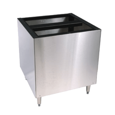 Scotsman IOBDMS22 Ice Dispenser Stand for Id150 Models 22"W X 30