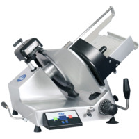 Globe S213A Premium Heavy-Duty 13" Automatic Slicer