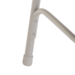 NPS 2208 NPS® 2200 Series Deluxe Fabric Upholstered Double Hinge