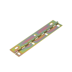 Tennant/Nobles - 4038198 - Hinge, .19Pin .06 2.0W 08.8L, Pl (Replaces Tennant 230390)