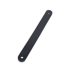 Tennant/Nobles - 4035866 - Strap, Retaining, 20Mm X 159Mm X 4.8,Blk (Replaces Tennant 1018946)