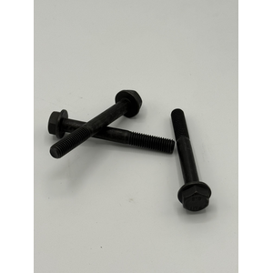 M8 - 1.25 X 65MM DIN 6921 HEX FLANGE SCREW 8.8 ZINC PHOSPHATE
