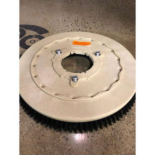 Aztec - 030-BRUSH - Proscrub Scrub Brush 20"