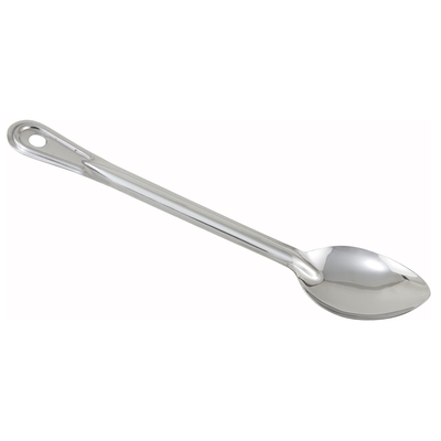 Winco BSON-13 13" Long Basting Spoon