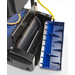 Powr-Flite Multiwash Walk-Behind Scrubber - detail