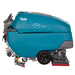 New Tennant T600 28" Disk Walk-Behind Scrubber