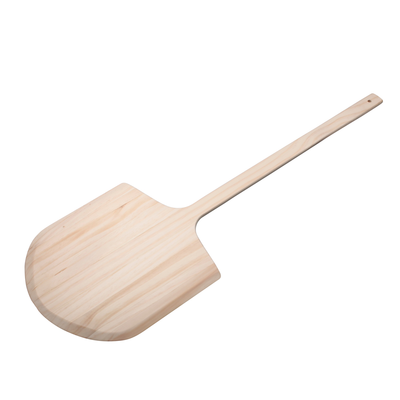Winco WPP-1442 14" X 15" Blade Pizza Peel