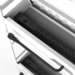 LUXOR LOTM32 32-Tablet / Chromebook Open Charging Cart