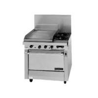 Garland/US Range M47-23R Master Series Heavy Duty Range Gas