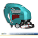 New Tennant 1610 ReadySpace Carpet Cleaner