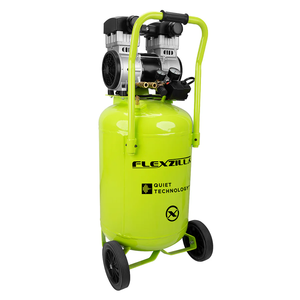 2Hp/20Gal Flexzilla Compressor