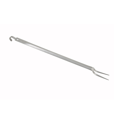 Winco BHKF-21 21" Basting Fork