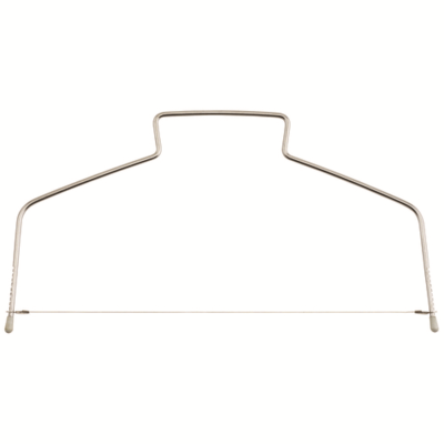 Winco WLC-12 Cake Slicer Wire Adjustable 10 Notches