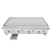 Atosa ATTG-48 Cookrite Heavy Duty Griddle
