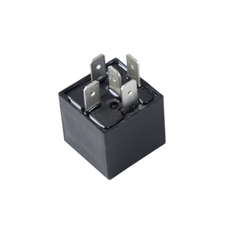Tennant/Nobles - 4029449 - Relay, 12Vdc, 040A, Spdt No (Replaces Tennant 57804)