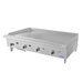 Atosa ATTG-48 Cookrite Heavy Duty Griddle