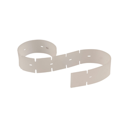 Tennant/Nobles - 4037601 - Blade, Sqge, Front, 784Mml Oil-Rstn (Replaces Tennant 1014092)