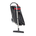 Viper SN18WD with stainless wand and floor tool attached
