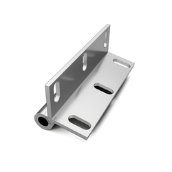 Tennant/Nobles - 4033623 - Hinge, .50Pin .19 4.0W 06.0L, 3/0.44Sl (Replaces Tennant 1024576)