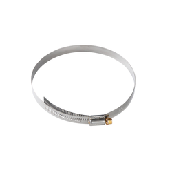 Tennant/Nobles - 4043899 - Clamp, Hose, Wormdrive, 4.63-5.50, 0.5W (Replaces Tennant 1201434)