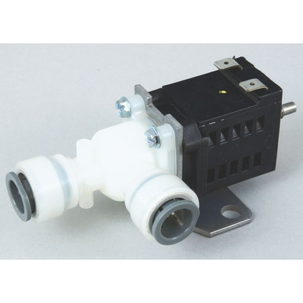 Valve, Water, Solenoid, 24Vdc