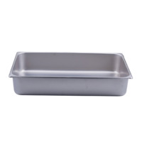 Winco 108A-WP Water Pan for 108A