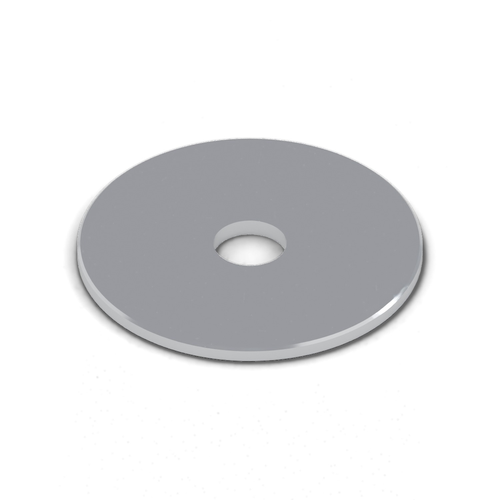 Minuteman - C11610 - Washer,1/4 X 1-1/4 X 1/16