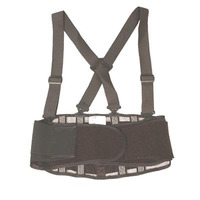 FMP 280-1252 Elastic Large Back Support Belt