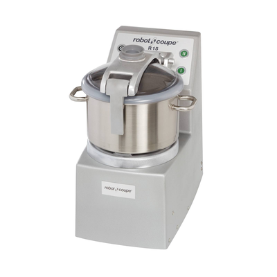 Robot Coupe R15 Cutter/Mixer